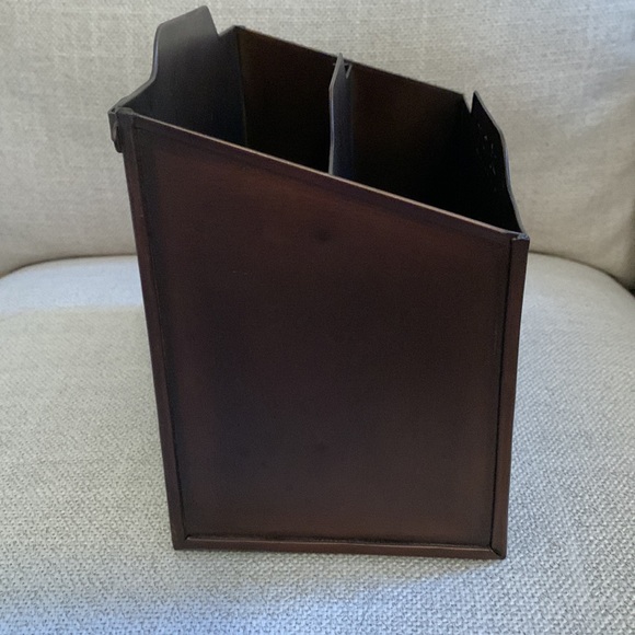 World Market Paris Letter Holder - Picture 4 of 5